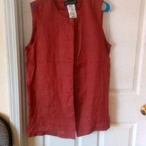 Pantsuit by Harvard Berard